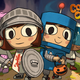 Illustration for article titled emCostume Quest/em—the Cutest Halloween Game Ever—Gets a Sequel